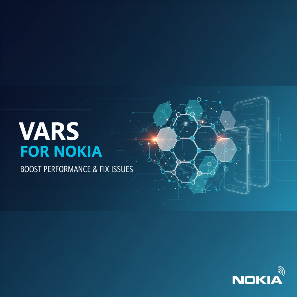 Vars for Nokia: Boost Performance & Fix Issues