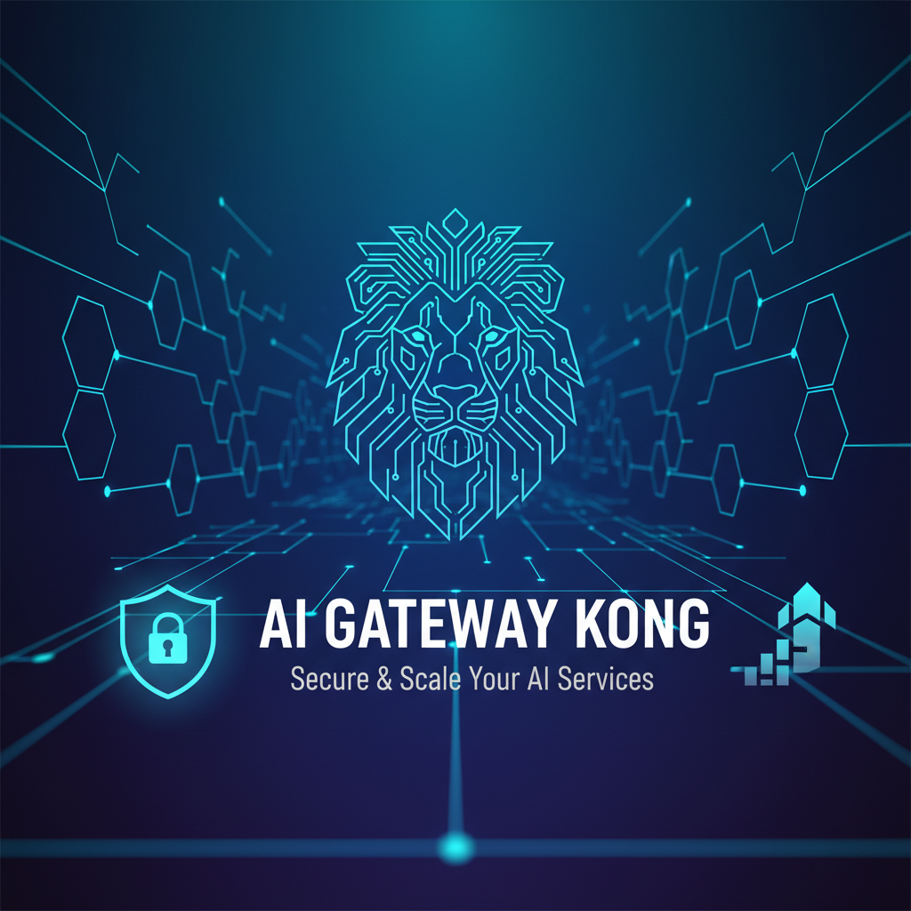 AI Gateway Kong: Secure & Scale Your AI Services