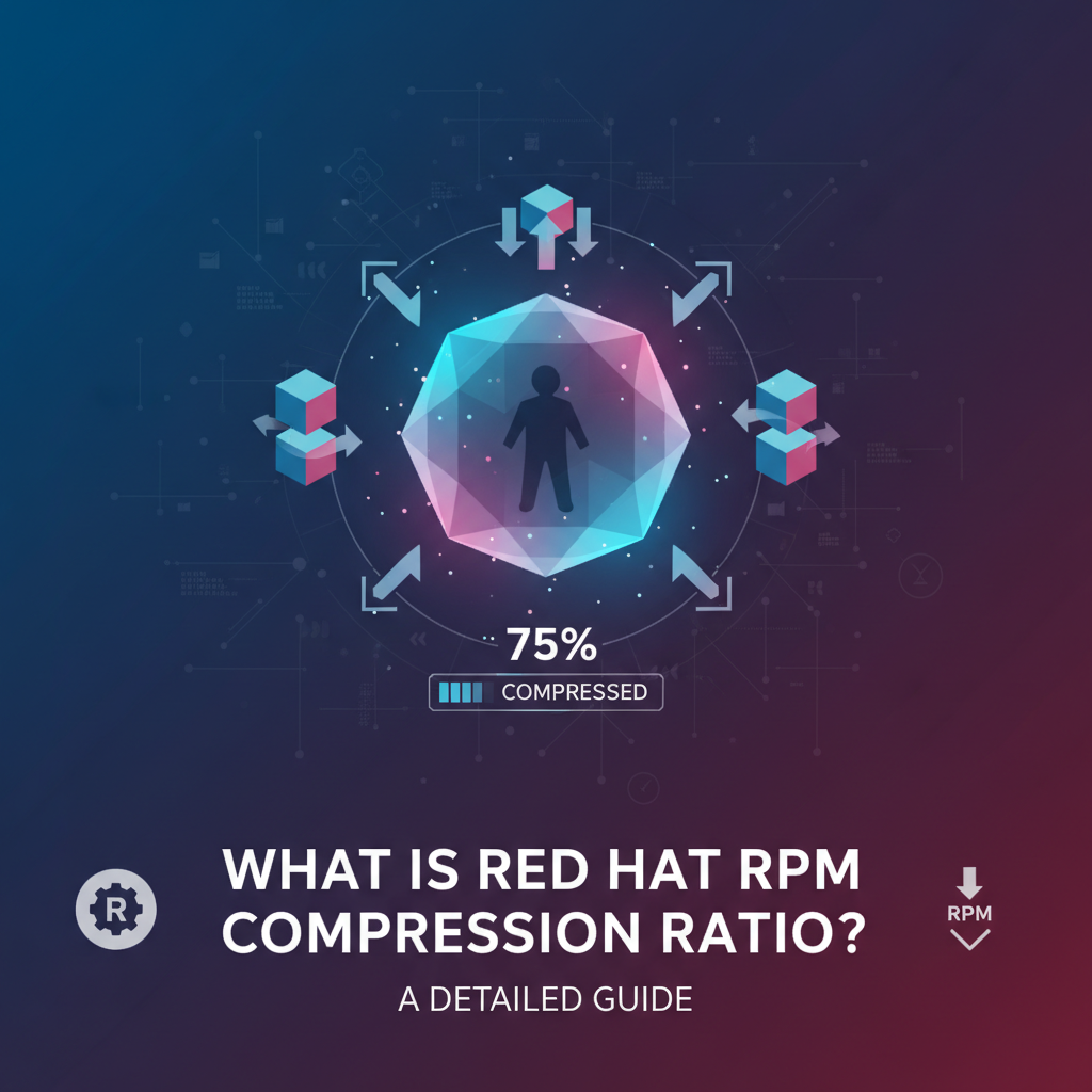 What is Red Hat RPM Compression Ratio? A Detailed Guide