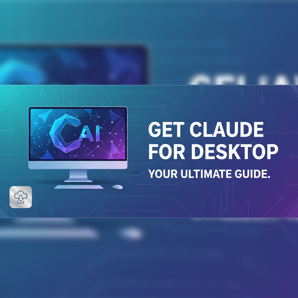 Get Claude for Desktop: Your Ultimate Guide