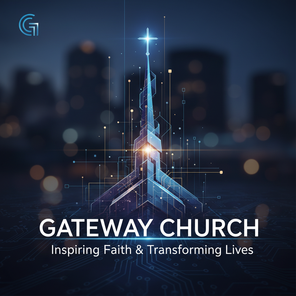 Gateway Church: Inspiring Faith & Transforming Lives