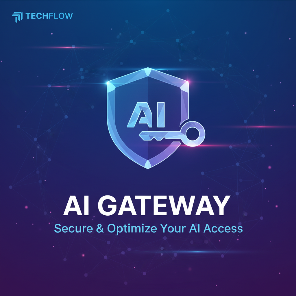 AI Gateway: Secure & Optimize Your AI Access