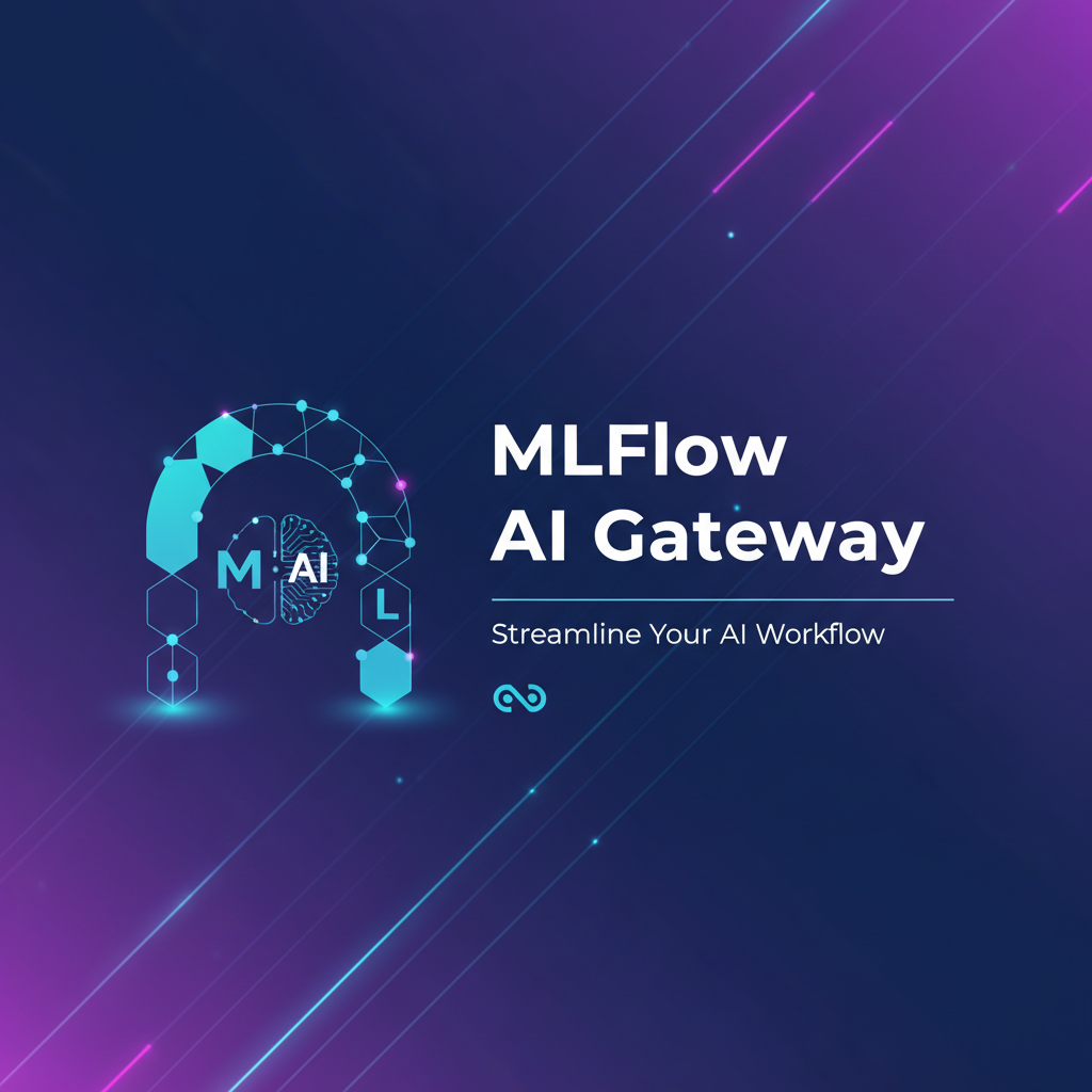 MLflow AI Gateway: Streamline Your AI Workflow