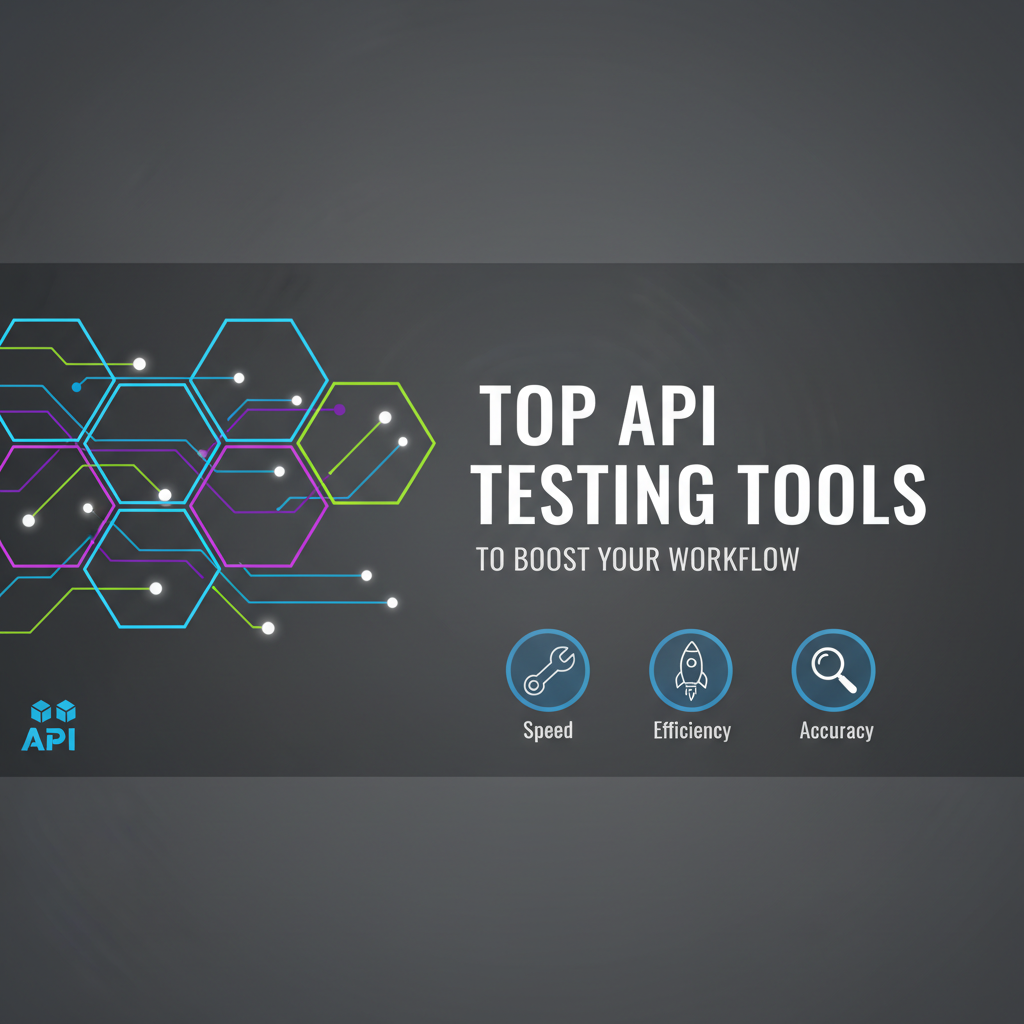 Top API Testing Tools to Boost Your Workflow