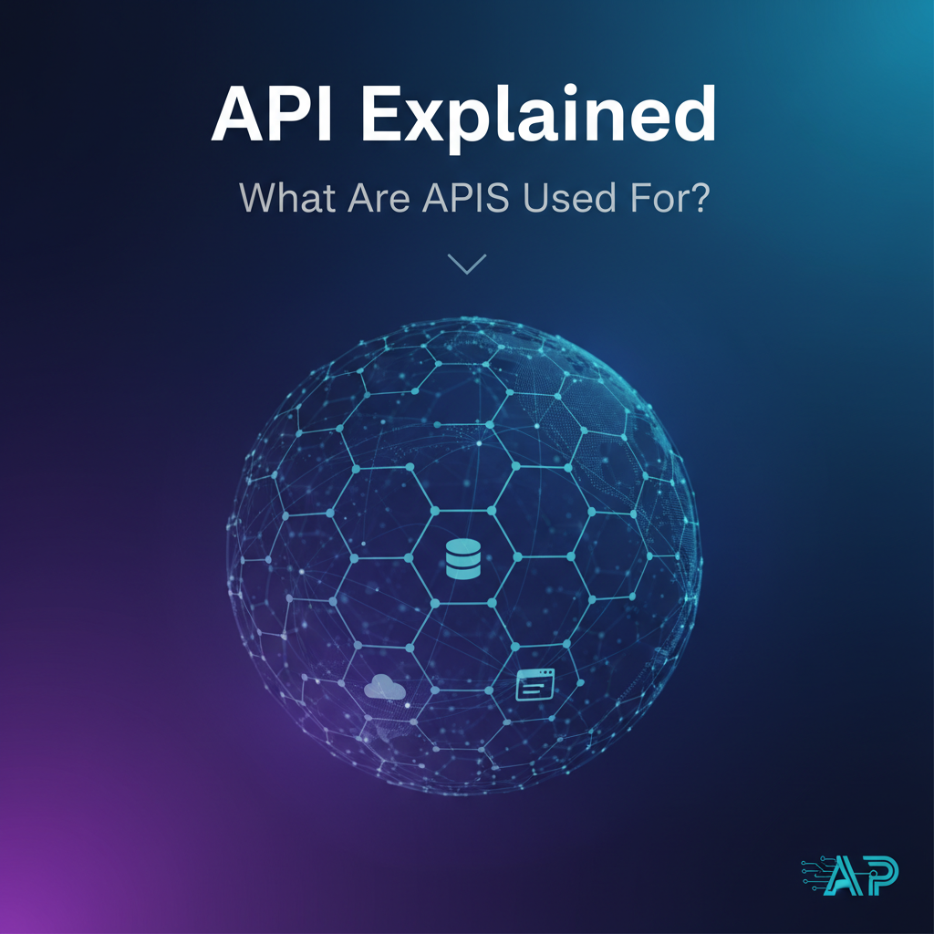 API Explained: What Are APIs Used For?