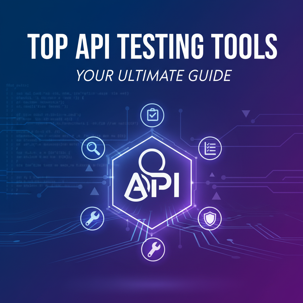 Top API Testing Tools: Your Ultimate Guide