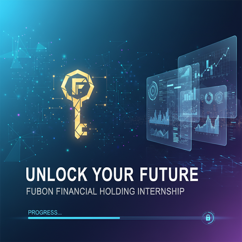 Unlock Your Future: Fubon Financial Holding Internship