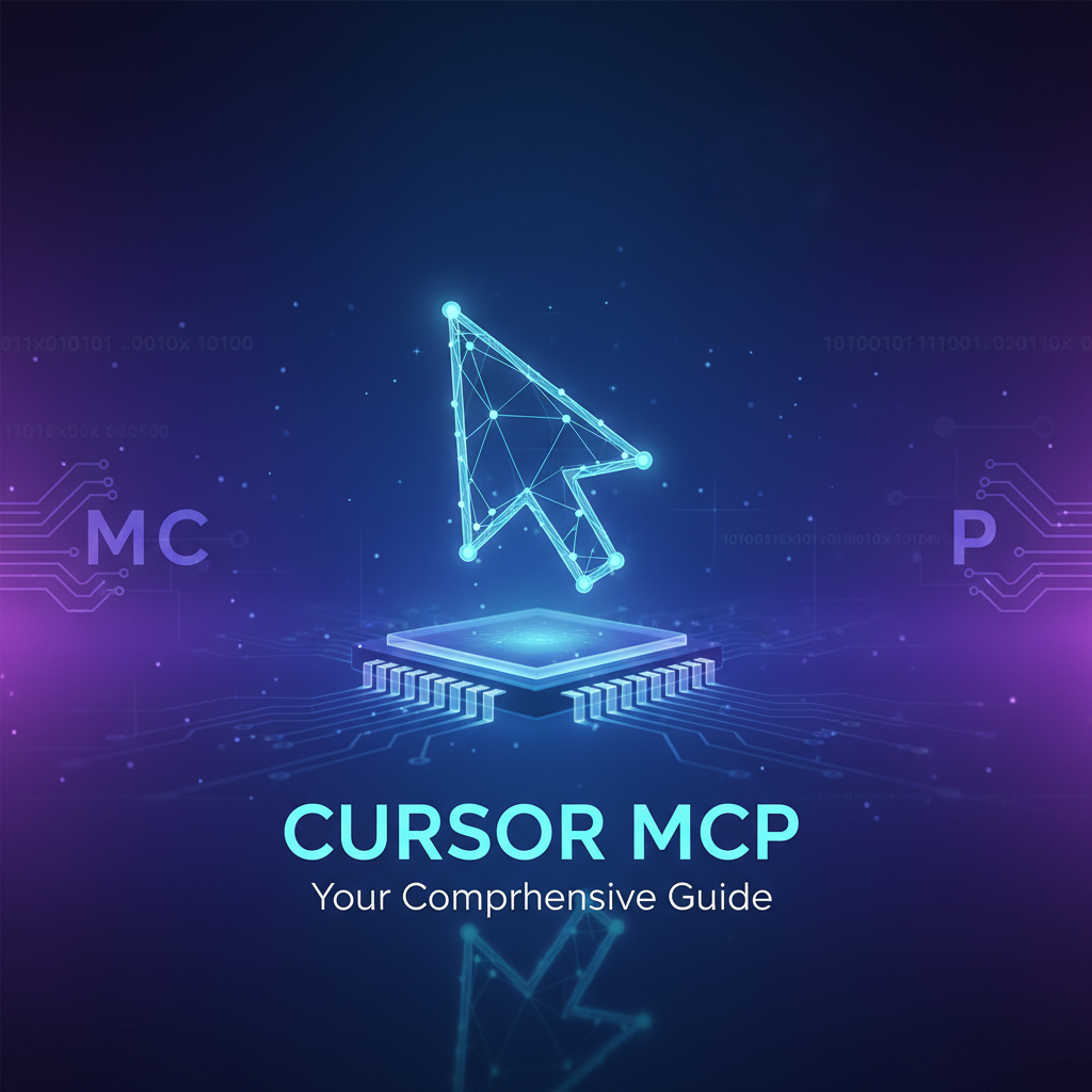 Mastering Cursor MCP: Your Comprehensive Guide