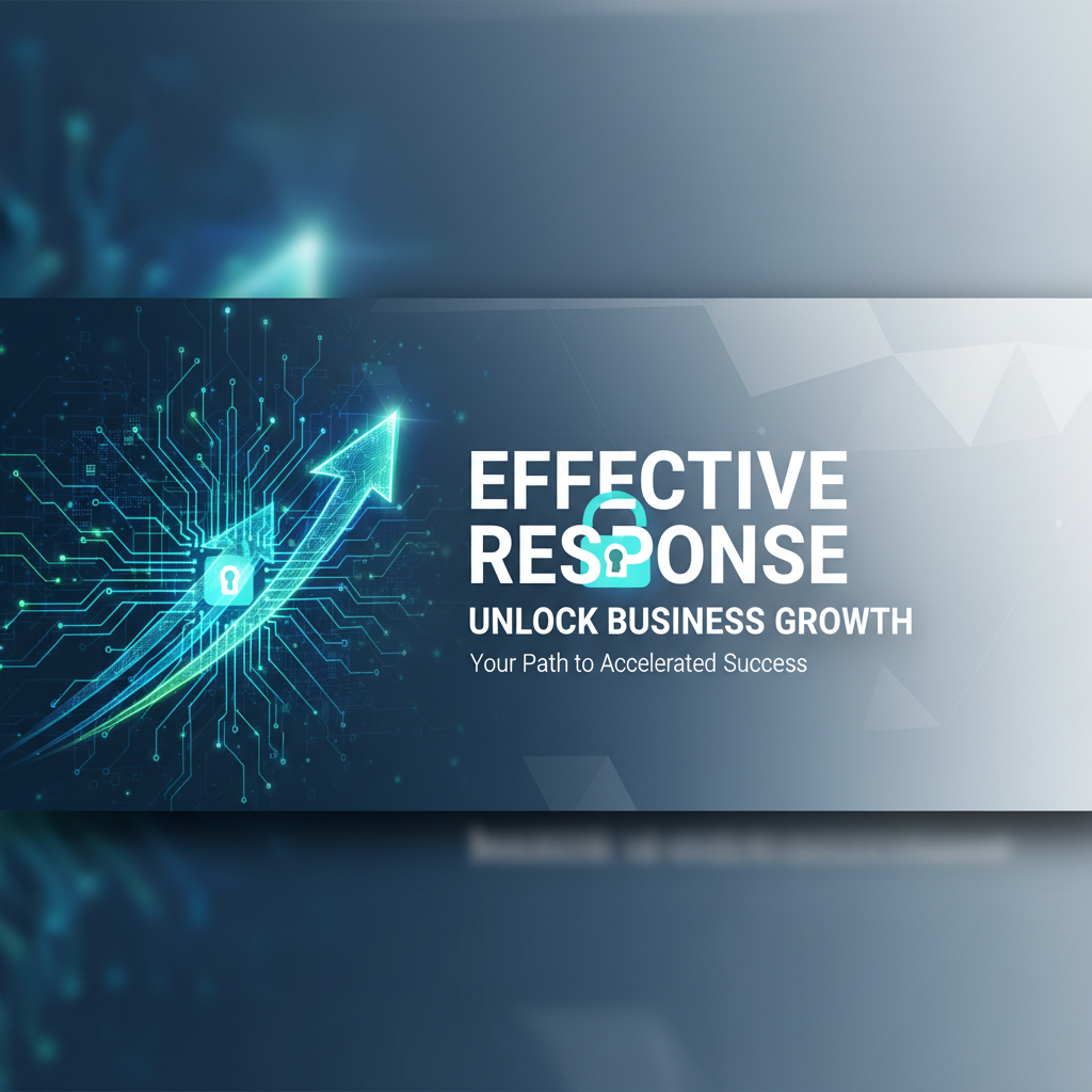 Effective Response: Unlock Business Growth