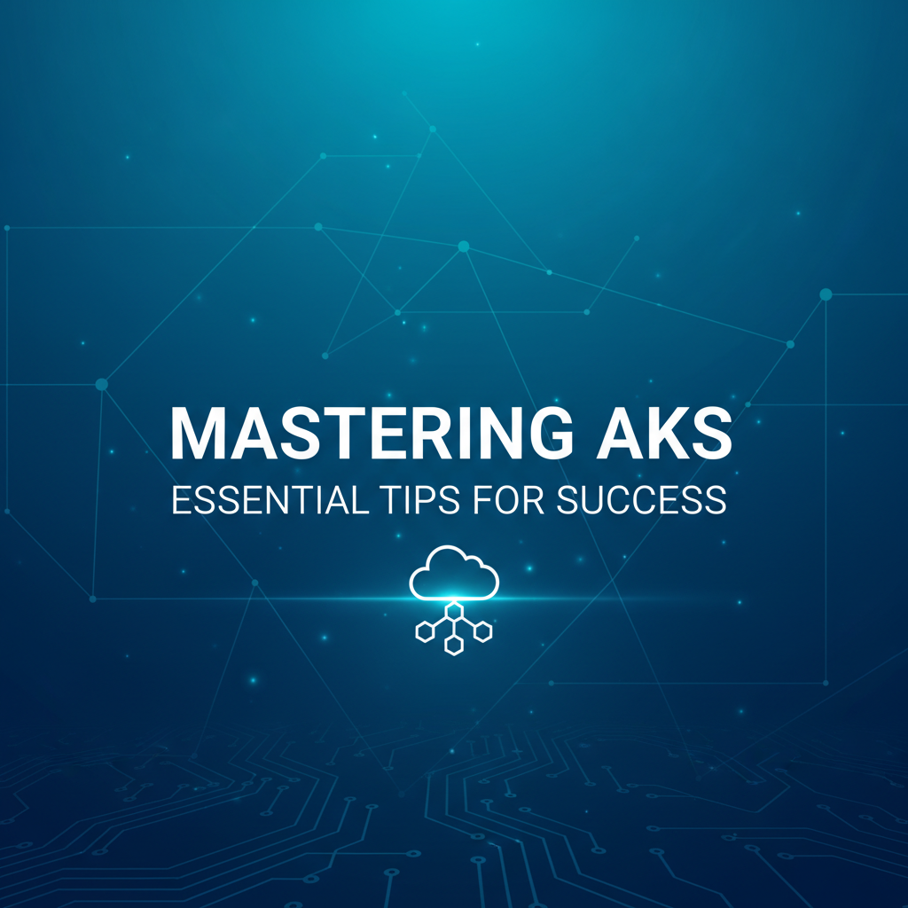 Mastering _a_ks: Essential Tips for Success