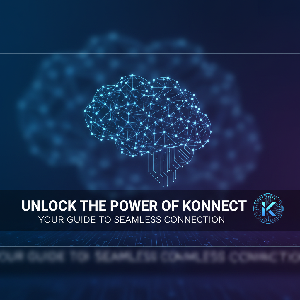 Unlock the Power of Konnect: Your Guide to Seamless Connection
