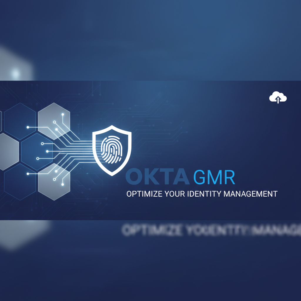 Okta GMR: Optimize Your Identity Management