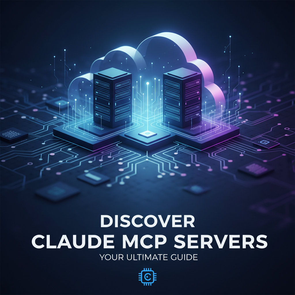 Discover Claude MCP Servers: Your Ultimate Guide