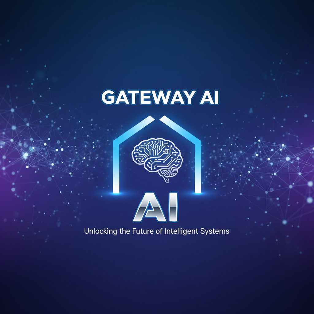 Gateway AI: Unlocking the Future of Intelligent Systems
