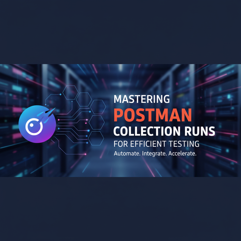 Mastering Postman Exceed Collection Run for Efficient Testing
