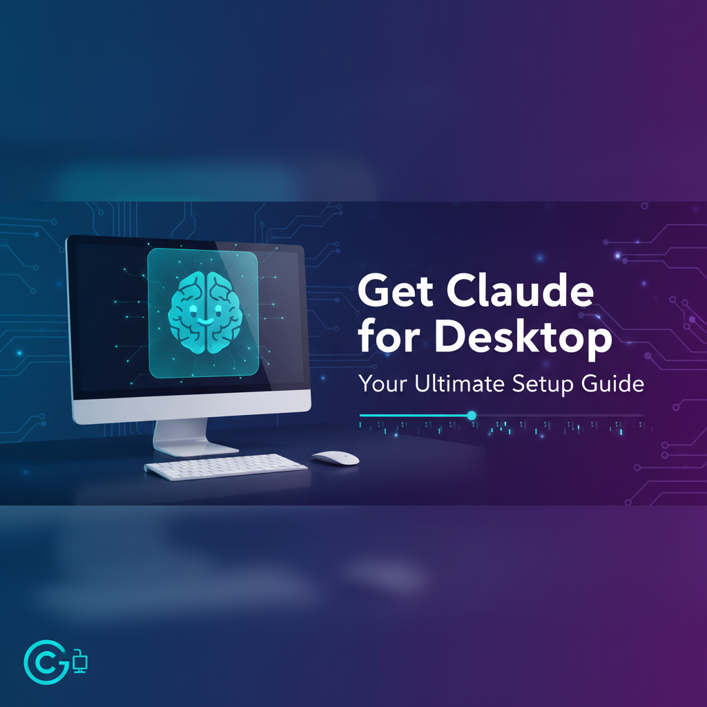 Get Claude for Desktop: Your Ultimate Setup Guide