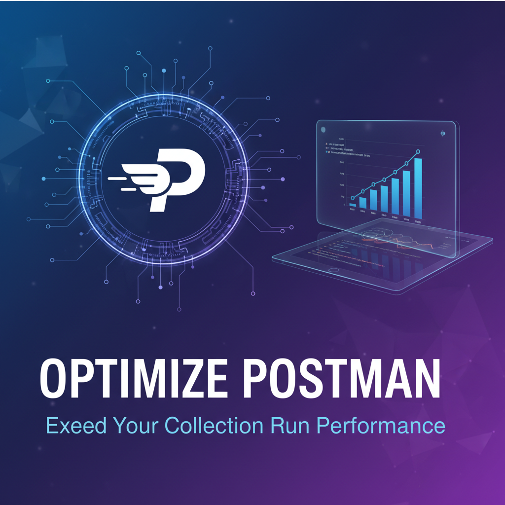 Optimize Postman: Exceed Your Collection Run Performance