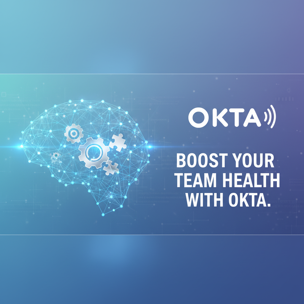 Boost Your Team Health with Okta