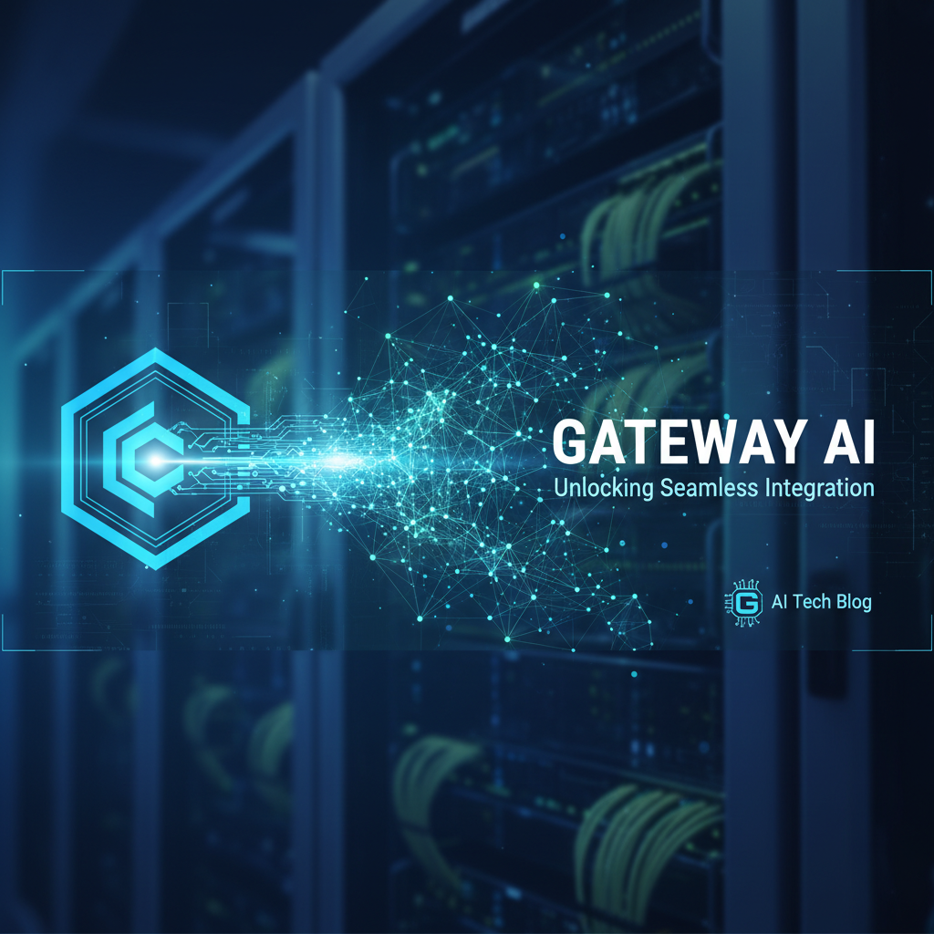 Gateway AI: Unlocking Seamless Integration