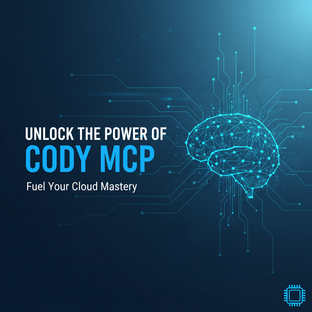 Unlock the Power of Cody MCP