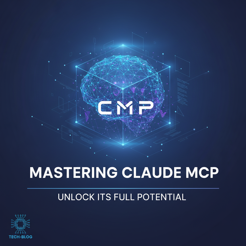 Mastering Claude MCP: Unlock Its Full Potential