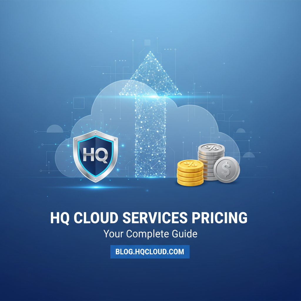 HQ Cloud Services Pricing: Your Complete Guide
