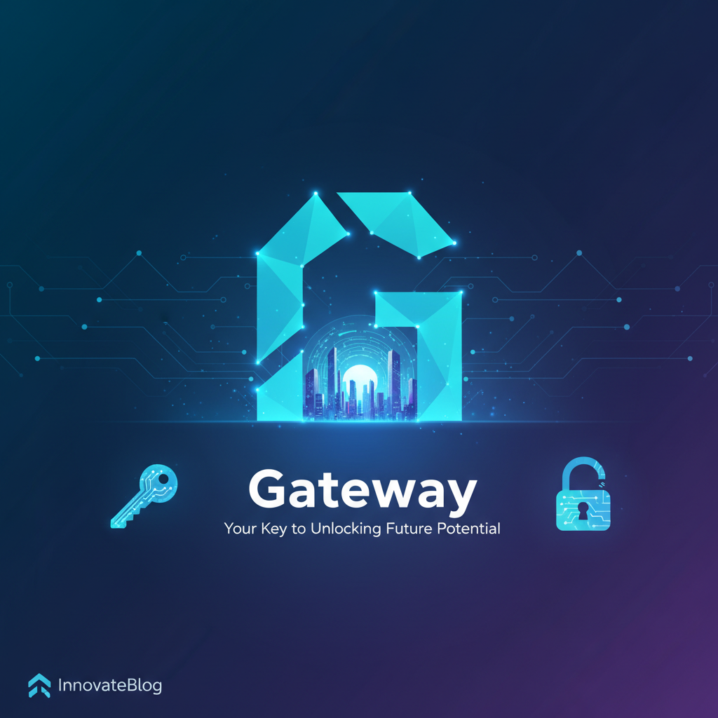 Gateway: Your Key to Unlocking Future Potential