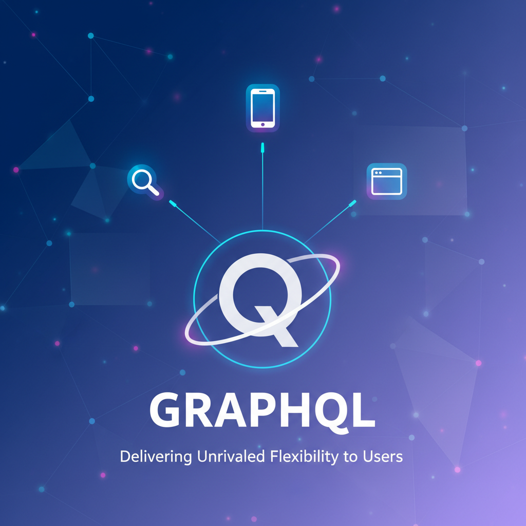 GraphQL: Delivering Unrivaled Flexibility to Users