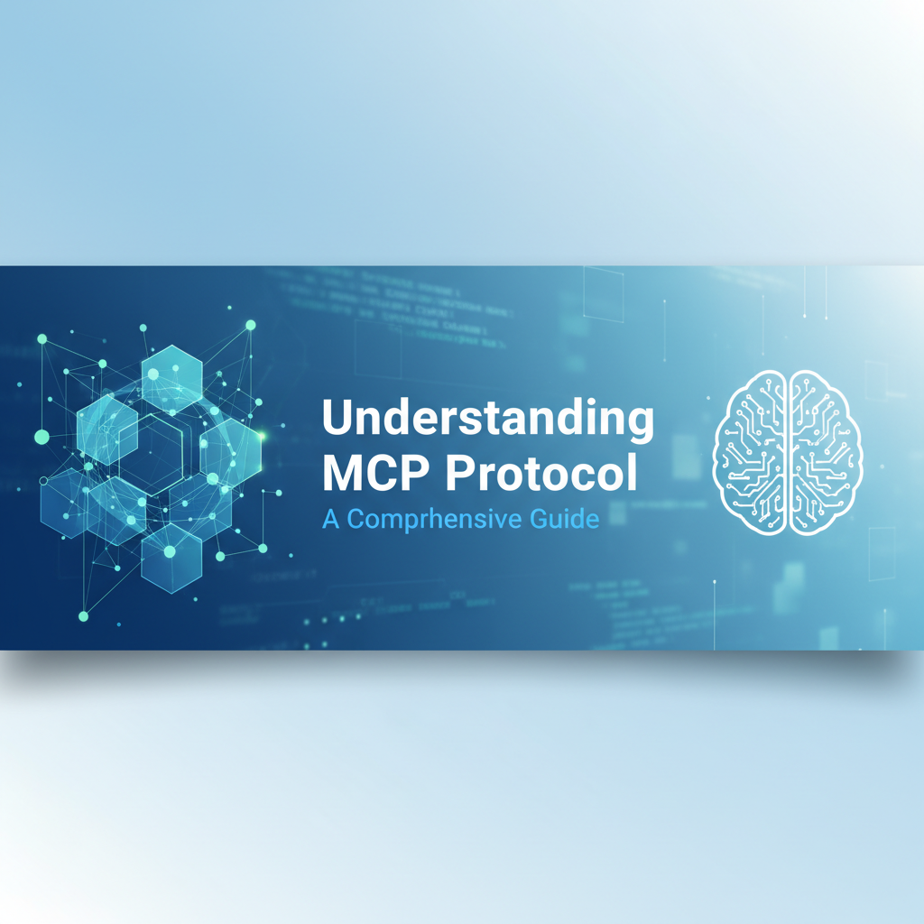 Understanding MCP Protocol: A Comprehensive Guide