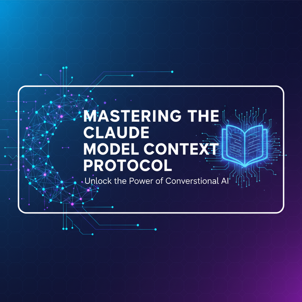 Mastering the Claude Model Context Protocol