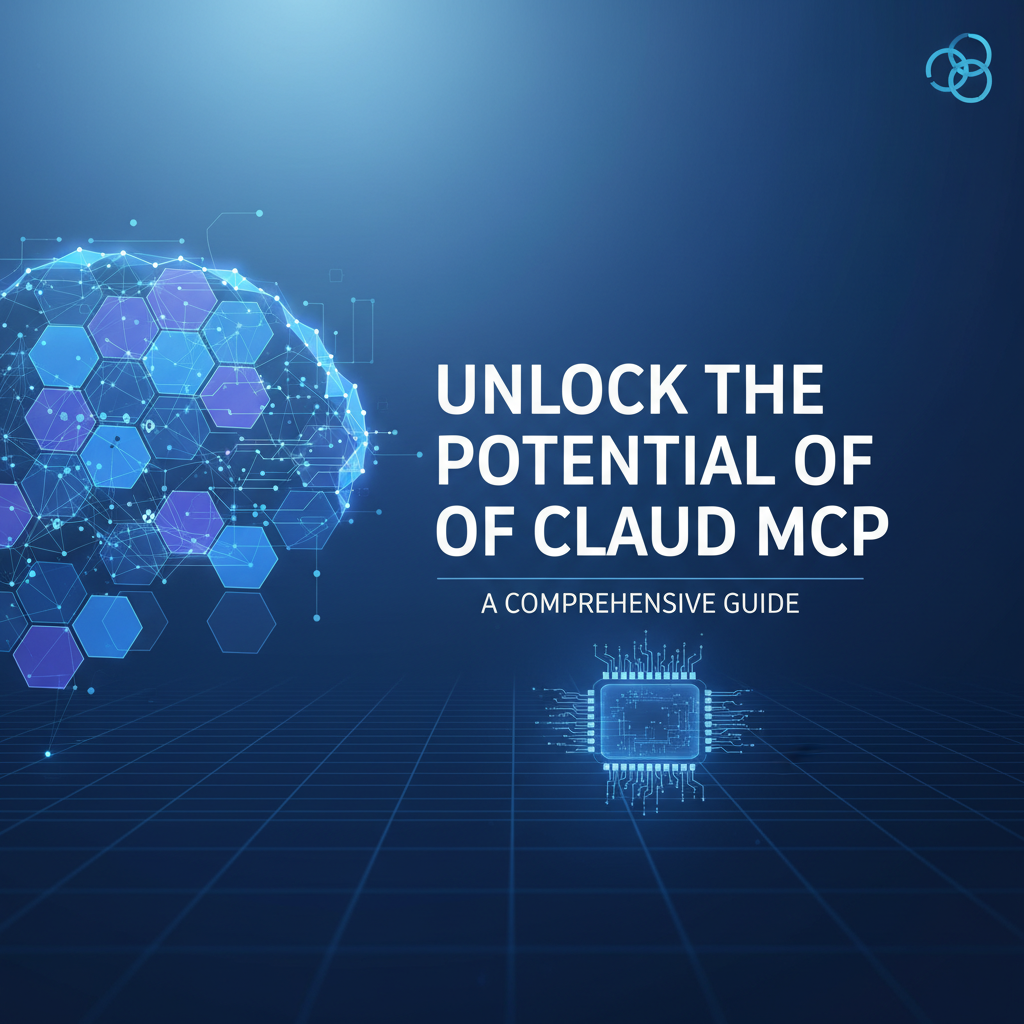Unlock the Potential of Claud MCP: A Comprehensive Guide