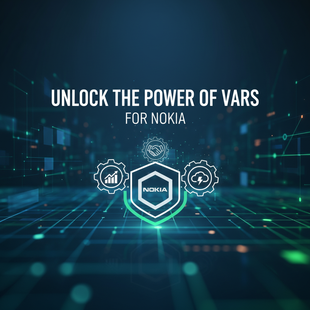 Unlock the Power of Vars for Nokia