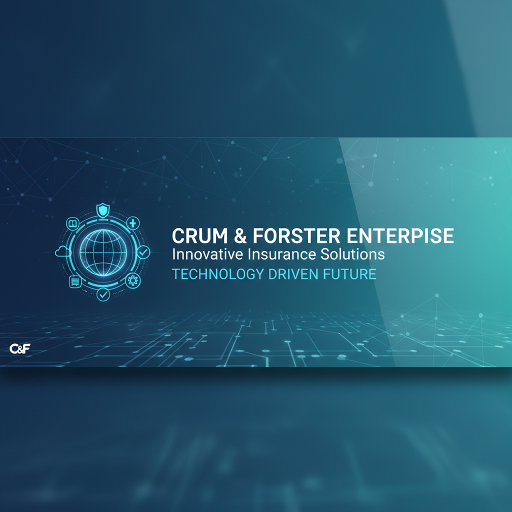 Crum & Forster Enterprise: Innovative Insurance Solutions