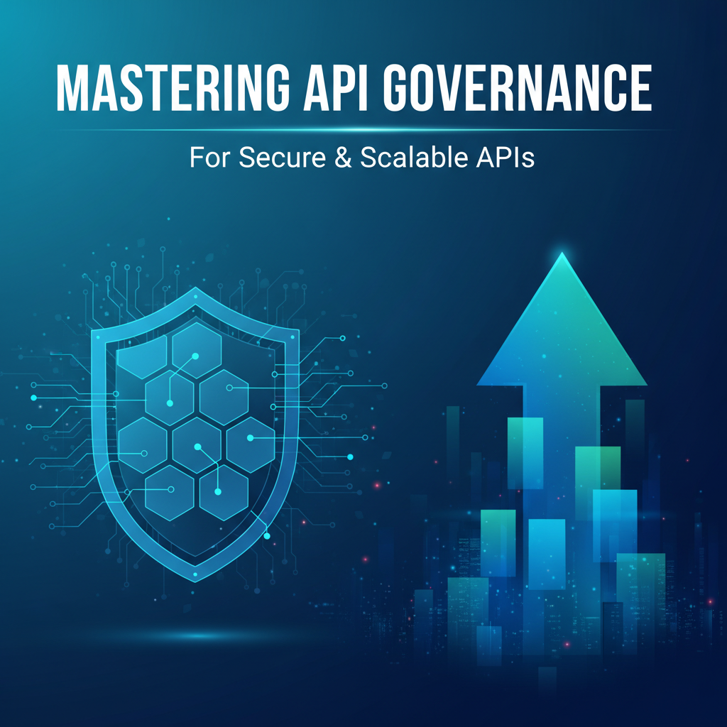 Mastering API Governance for Secure & Scalable APIs