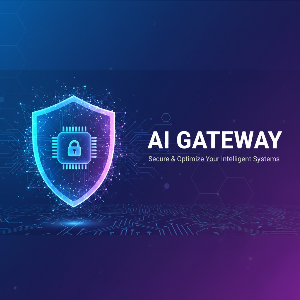 AI Gateway: Secure & Optimize Your Intelligent Systems