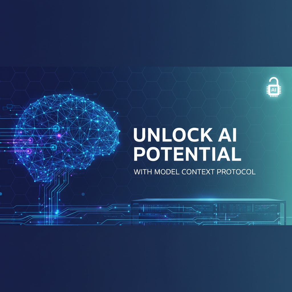 Unlock AI Potential with Model Context Protocol