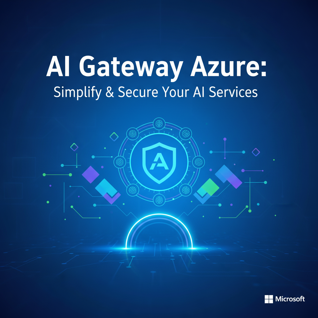 AI Gateway Azure: Simplify & Secure Your AI Services
