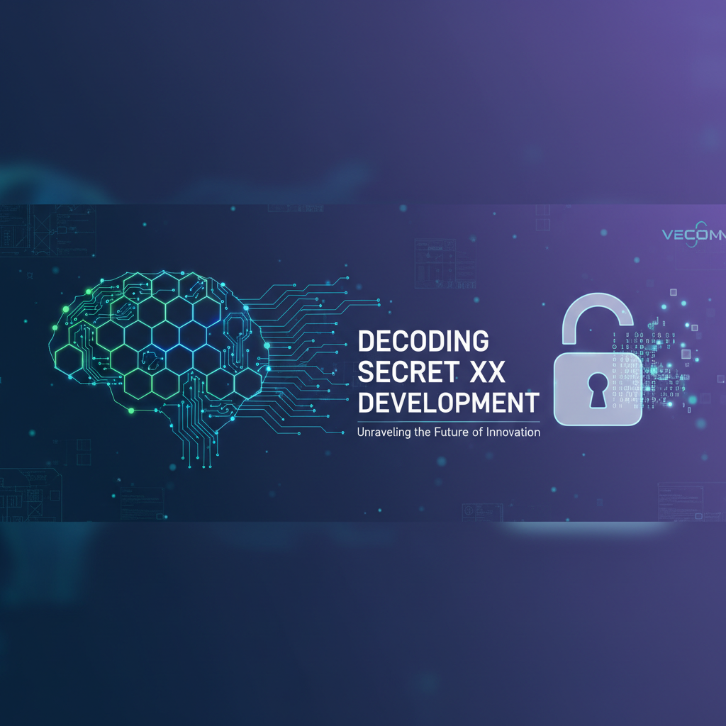 Decoding Secret XX Development