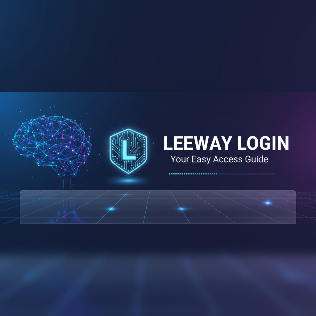 Leeway Login: Your Easy Access Guide