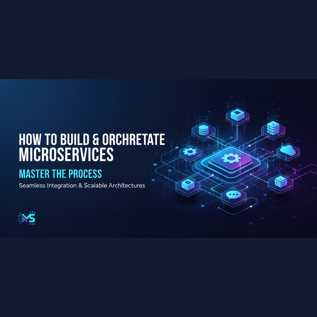How to Build & Orchestrate Microservices: Master the Process