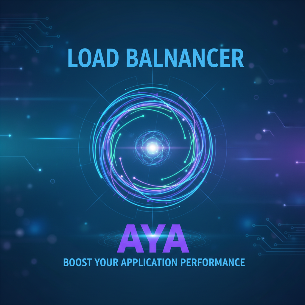 Load Balancer Aya: Boost Your Application Performance
