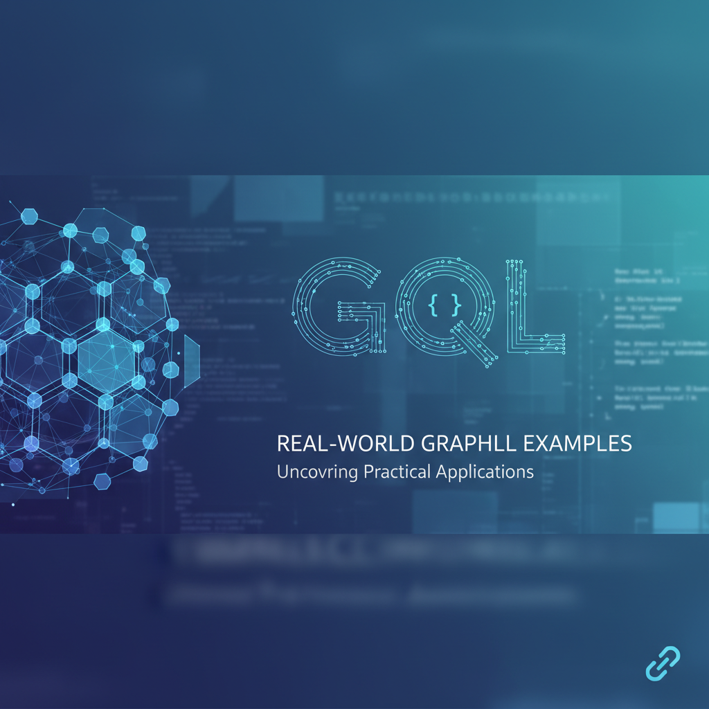 What Are Real-World GraphQL Examples?
