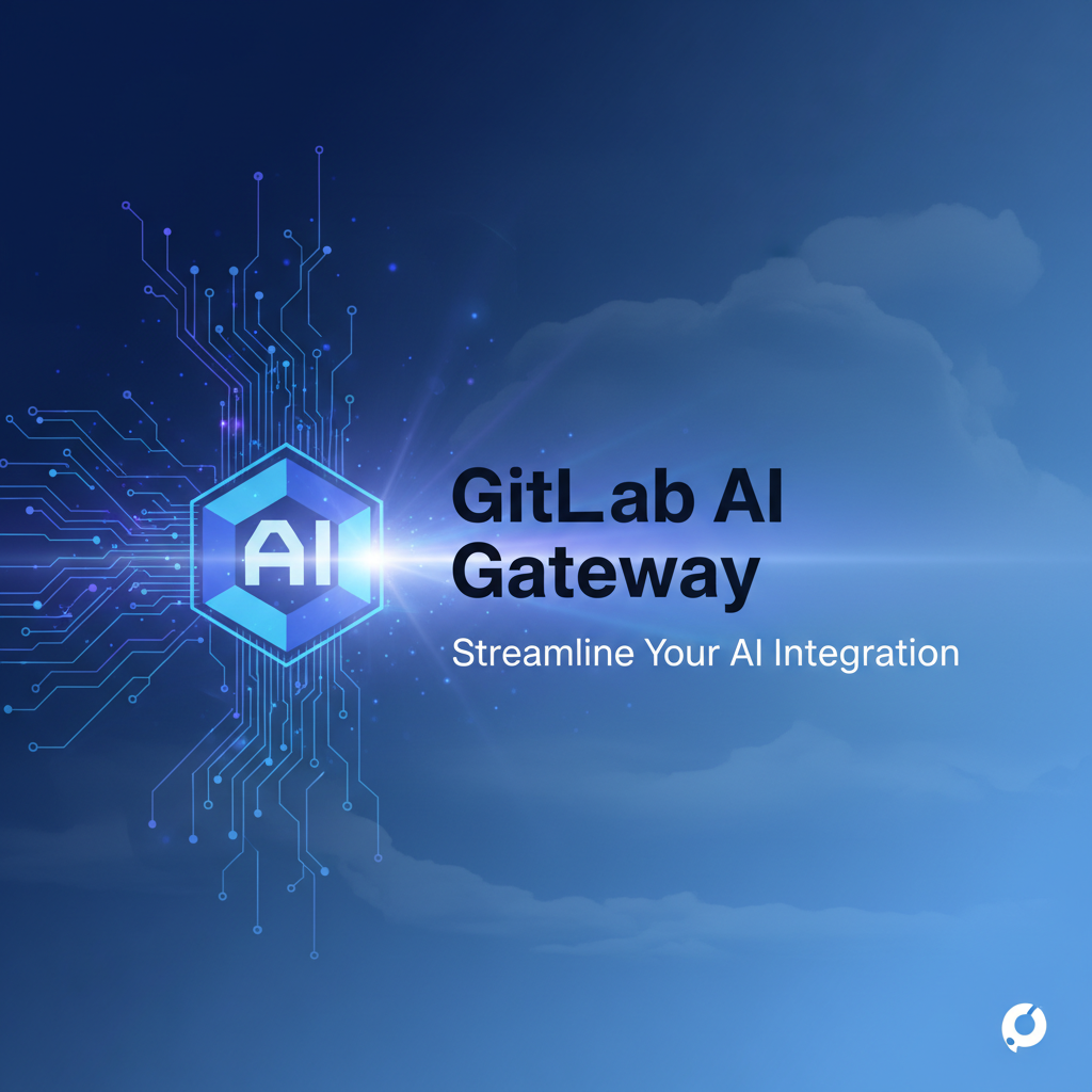 GitLab AI Gateway: Streamline Your AI Integration