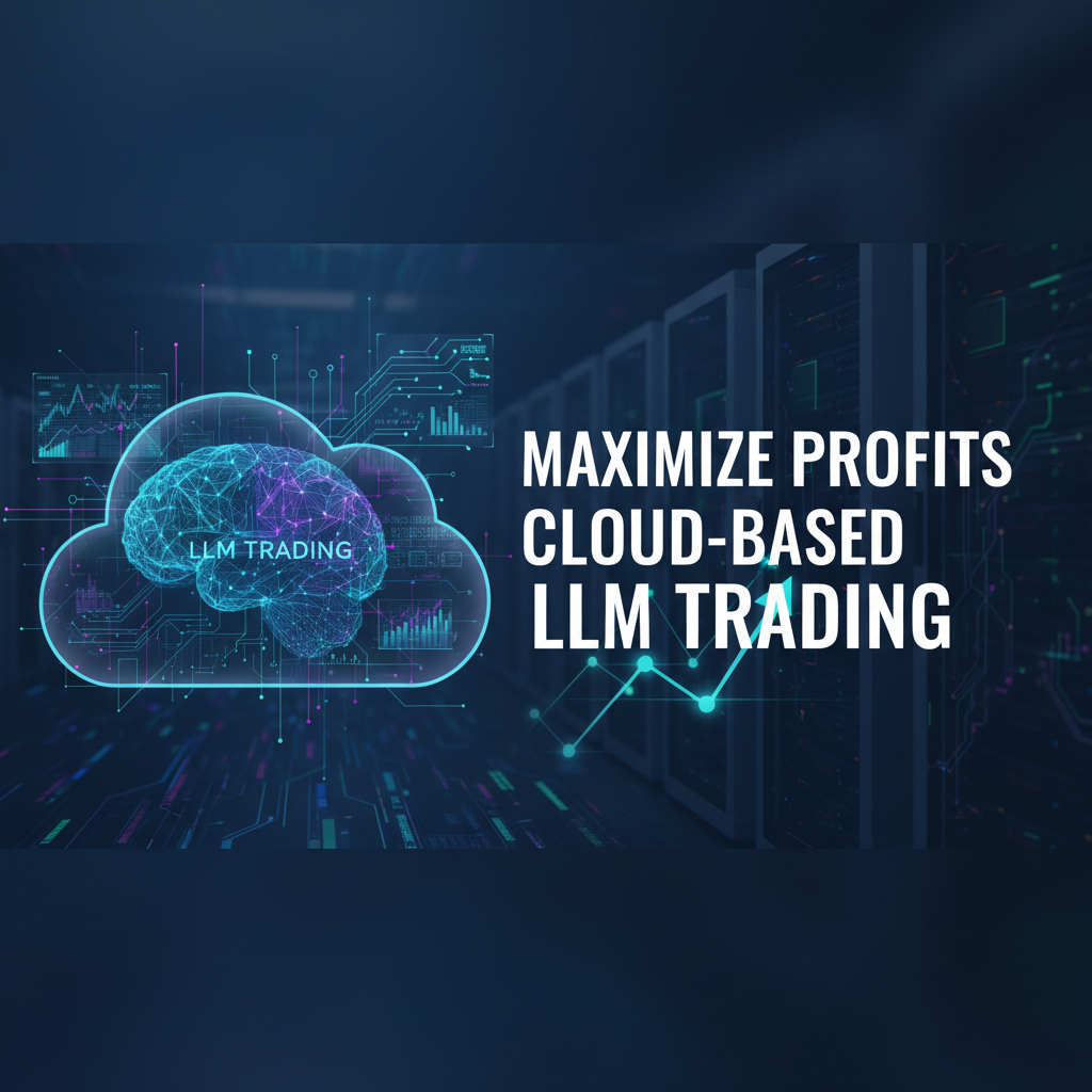 Maximize Profits with Cloud-Based LLM Trading