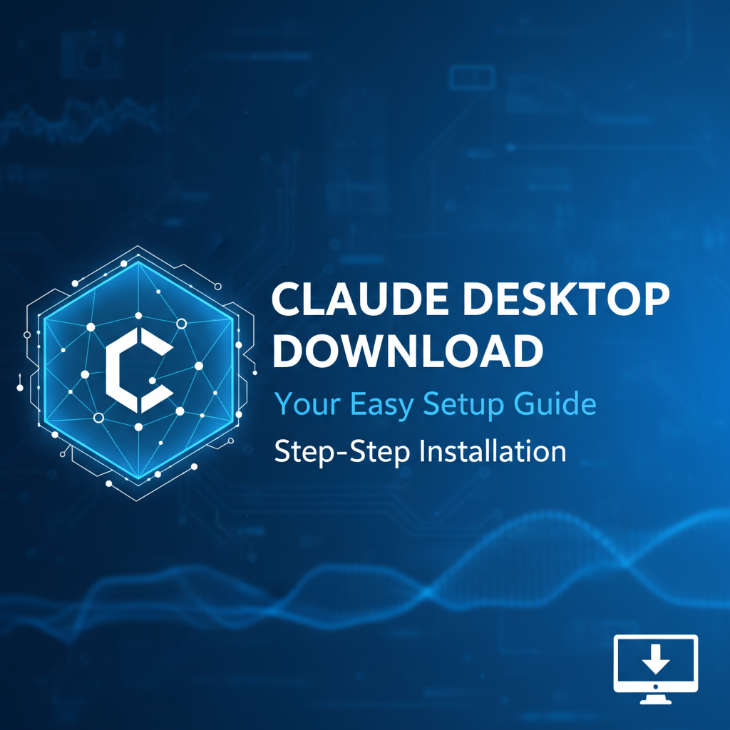 Claude Desktop Download: Your Easy Setup Guide