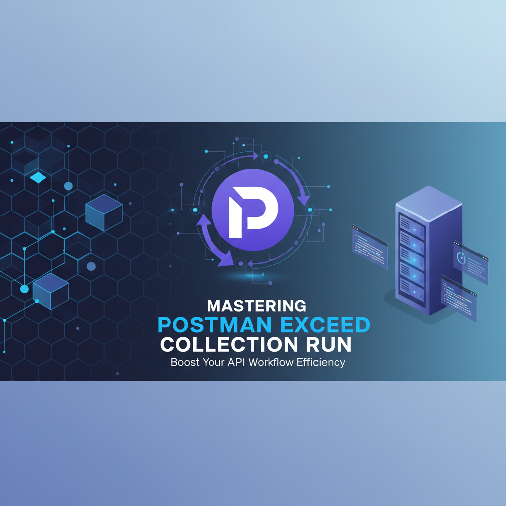 Mastering Postman Exceed Collection Run