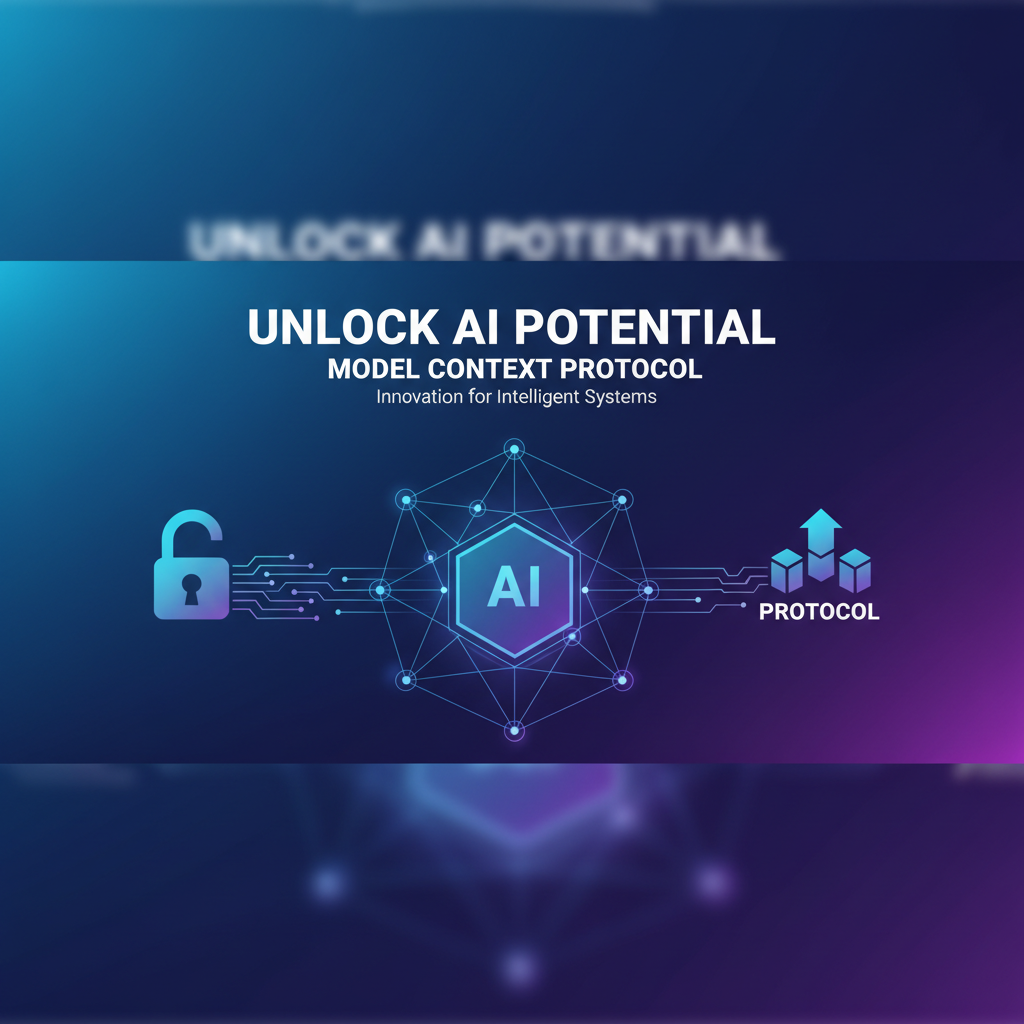 Unlock AI Potential with Model Context Protocol