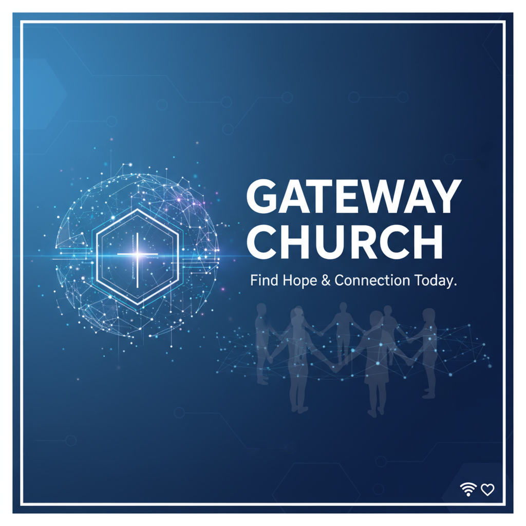 Gateway Church: Find Hope & Connection Today