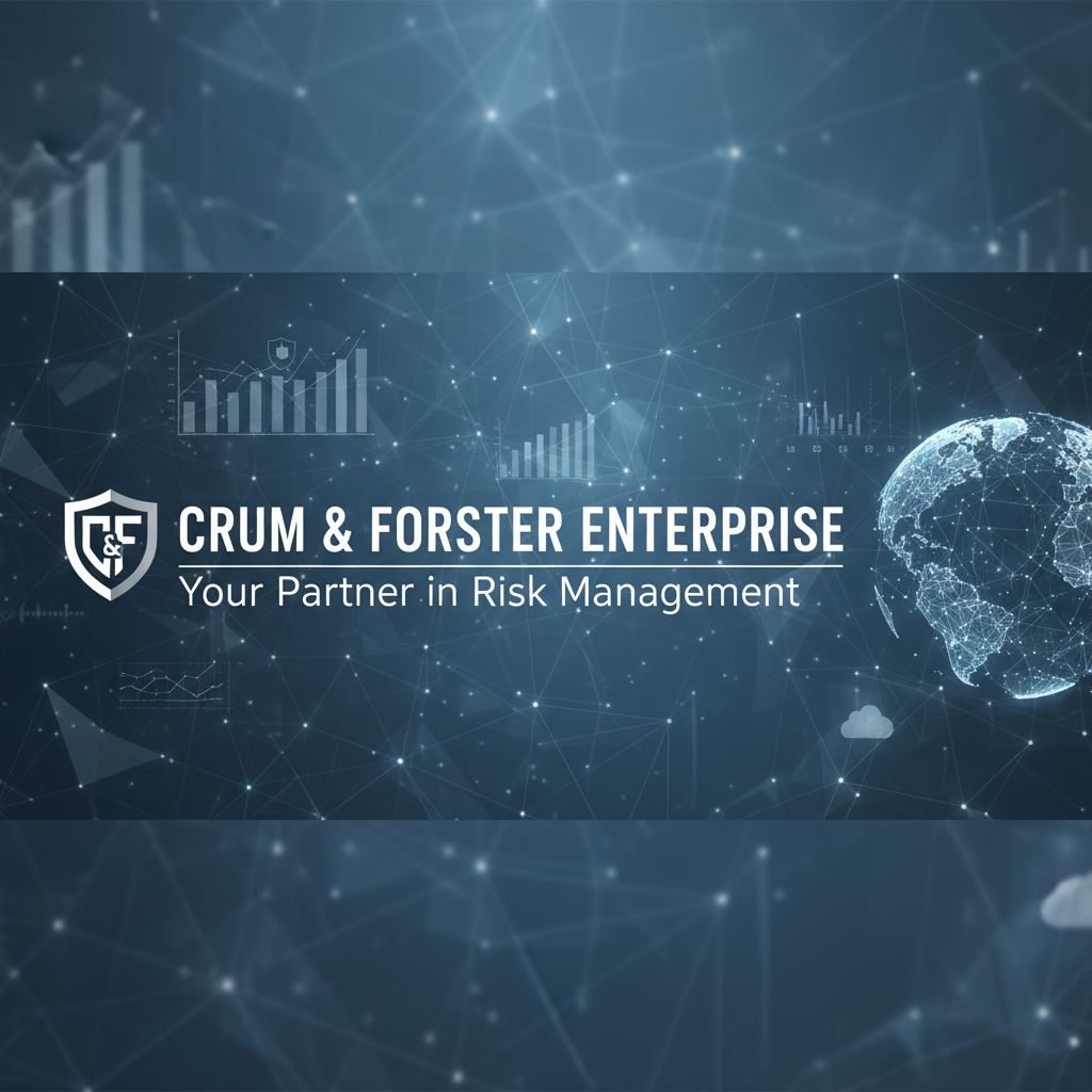 Crum & Forster Enterprise: Your Partner in Risk Management