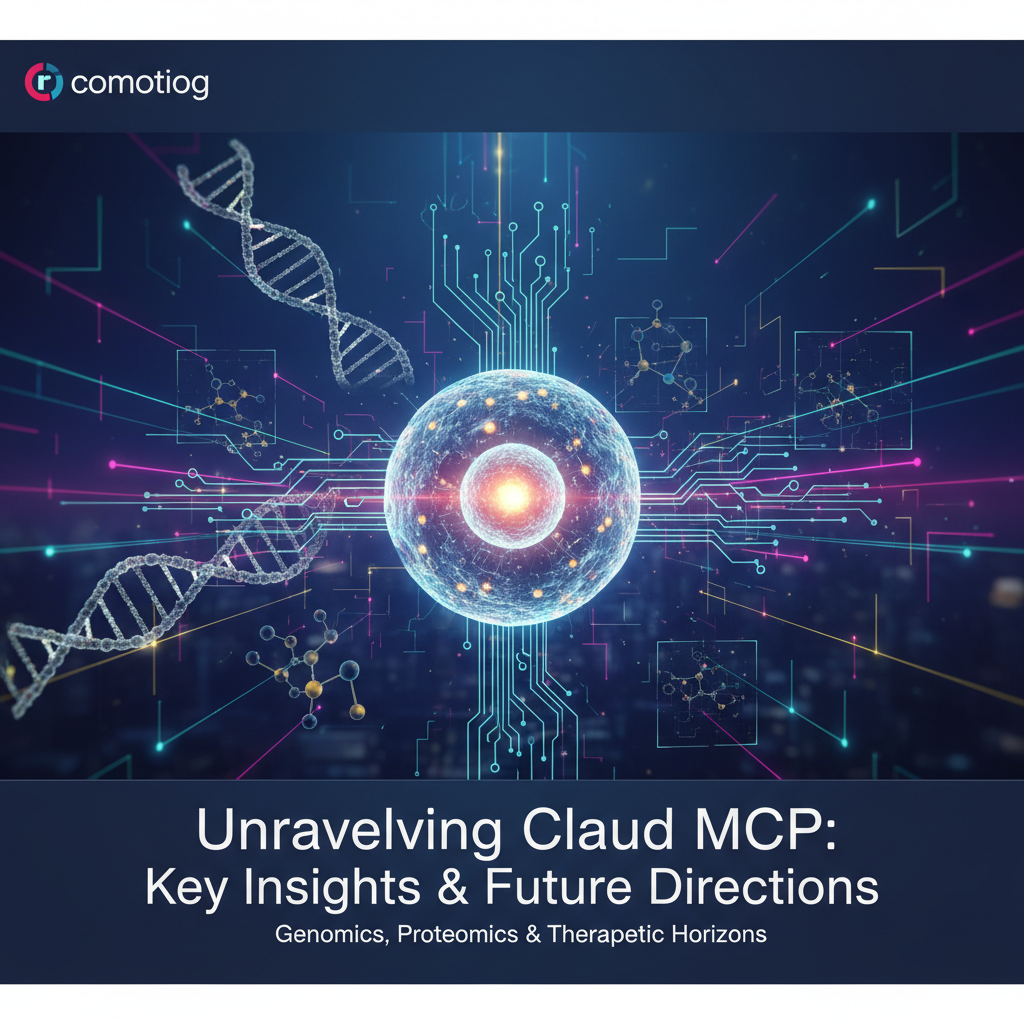 Unraveling Claud MCP: Key Insights & Future Directions
